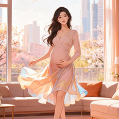 其矩阵账号👨‍🏫如“听风的蚕📱🆕严选”“听风的🔓蚕【蚕⏹🏚子宫畸形怎么怀孕